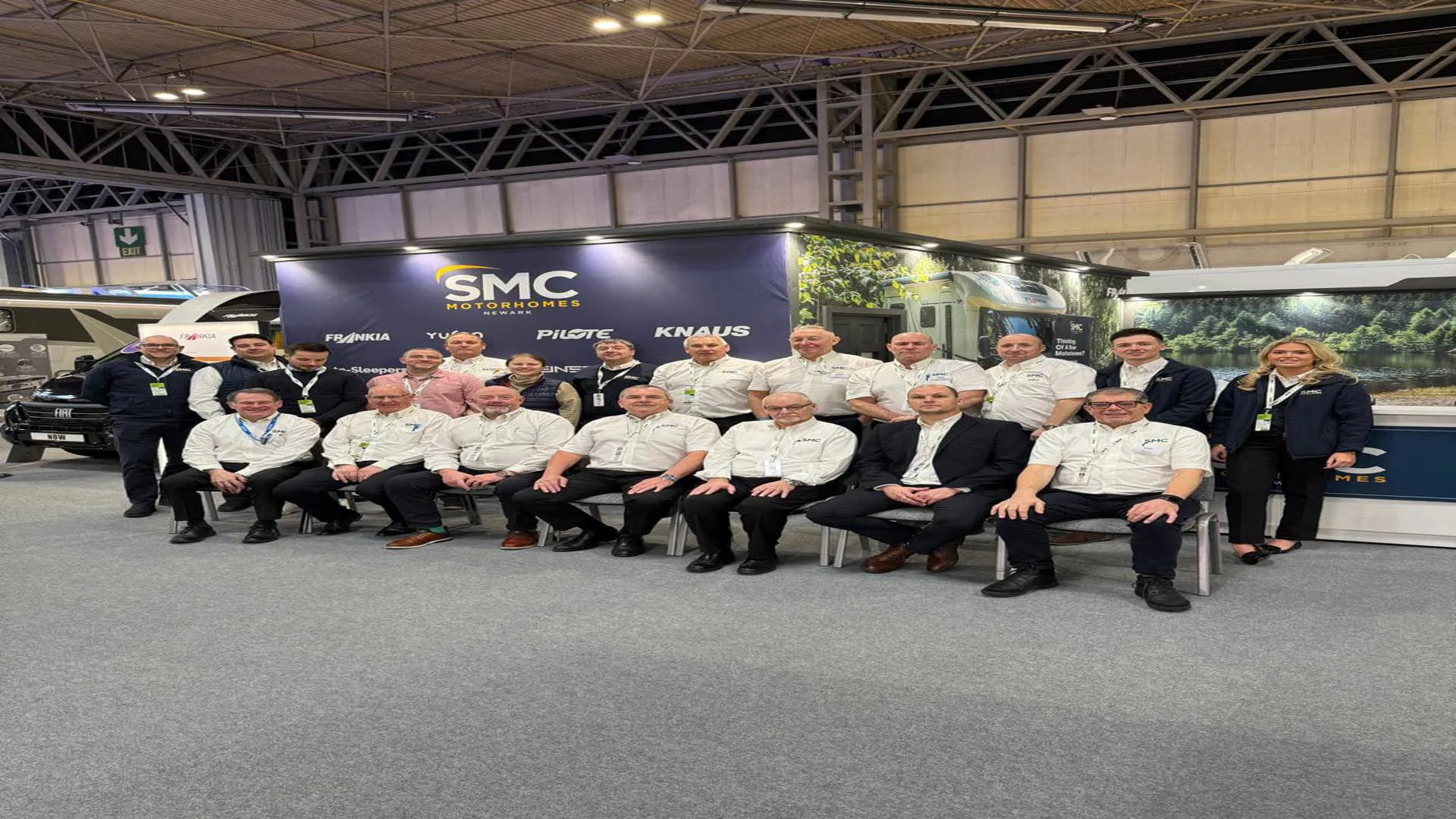 Globecar Smc Stand Feb25 2