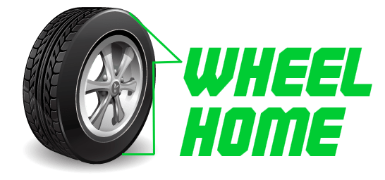 Wheelhome Logo