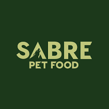 Sabre Pet Food Logo