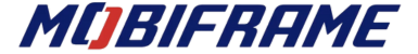 Mobiframe Logo