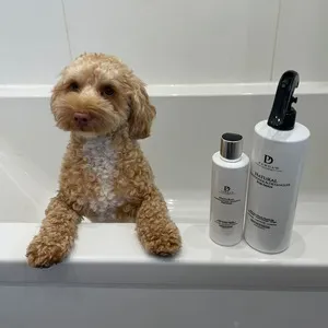 Pawdaw Luxury Dog Shampoo