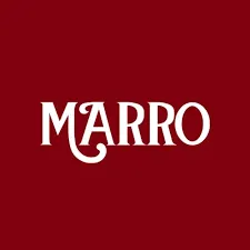 Marro Cat Food Logo
