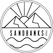 Sandbanks Style Logo