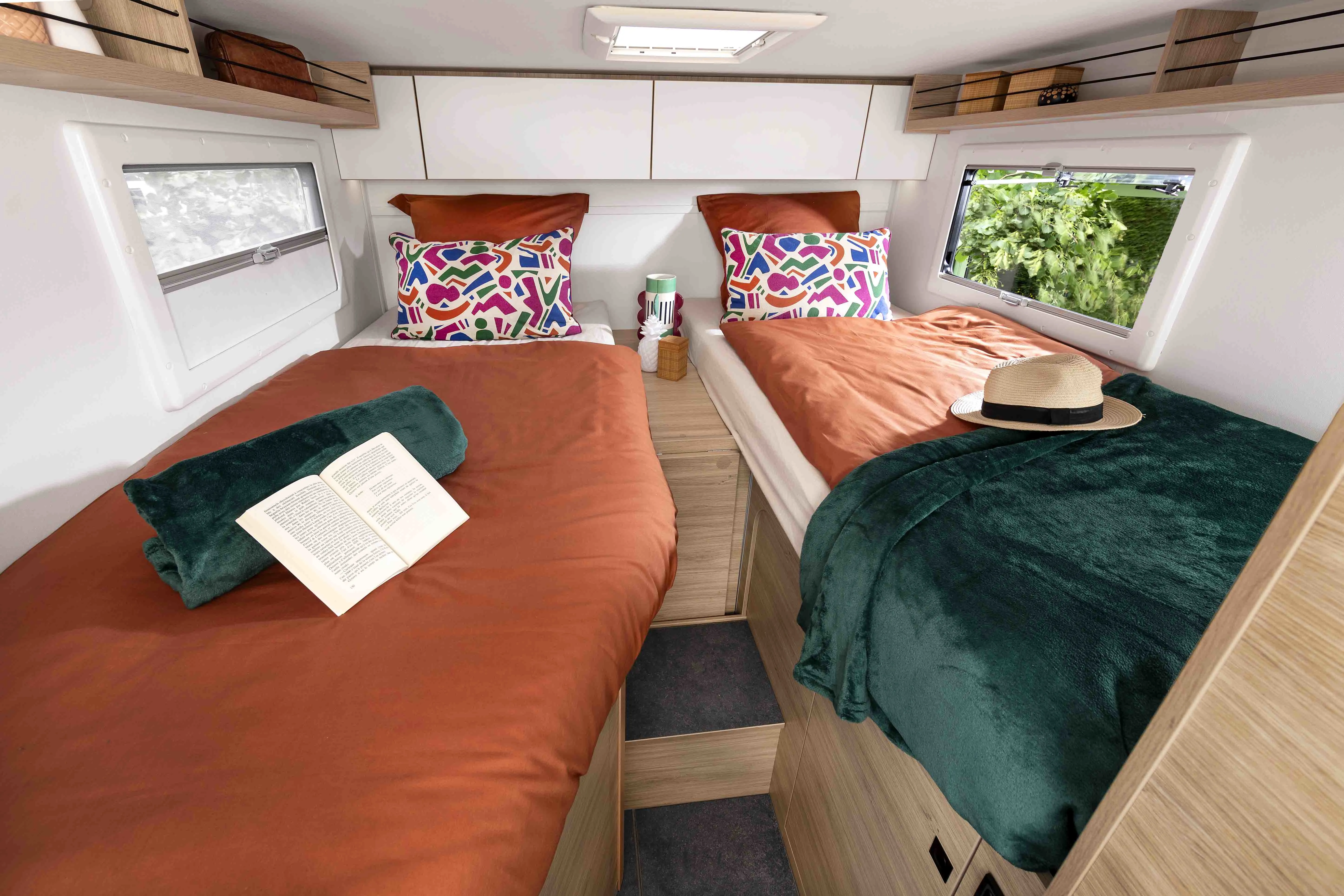Chausson S697 First 2026
