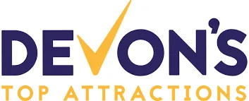 Devons Top Attractions Logo