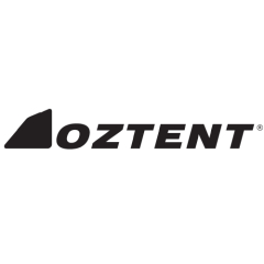Oztent Logo