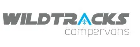 Wildtracks Campervans Logo
