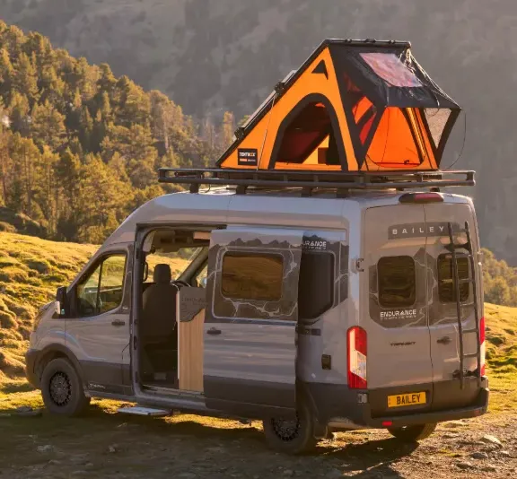 Endurance E65 With Tentbox On Bailey Endurance (3)