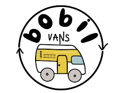 Bobil Vans Logo