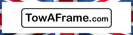 Tow A Frame Logo