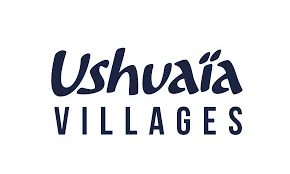 Ushuaia Villages Logo