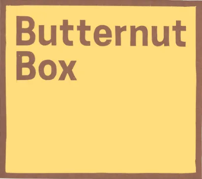 Butternut Box 12.97A