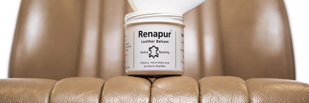 Renapur Leather Balsam