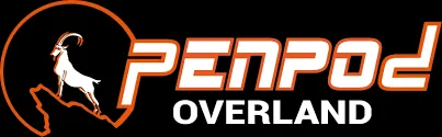 Penpod Logo