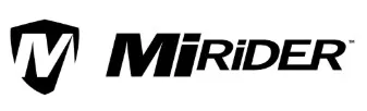 Mirider Electric Bikes Logo