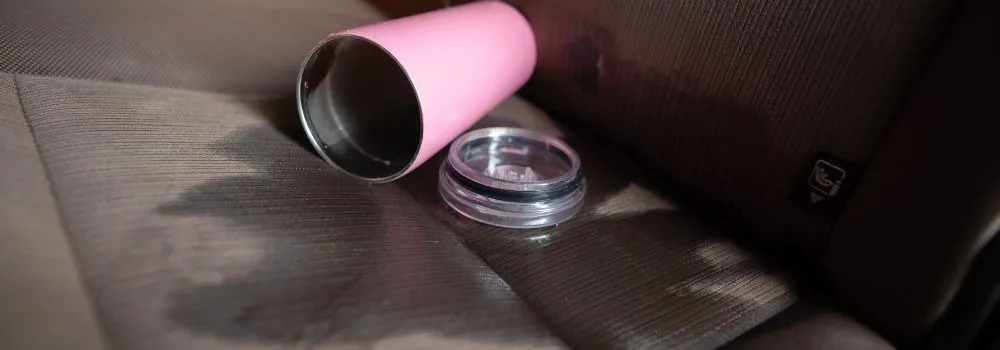 Renapur Spill On Fabric Car Seat