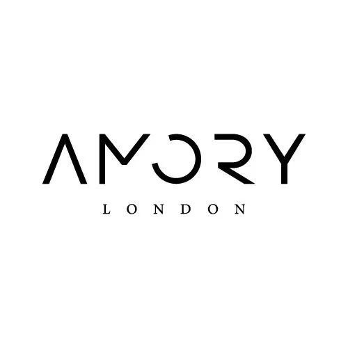 Amory London Logo