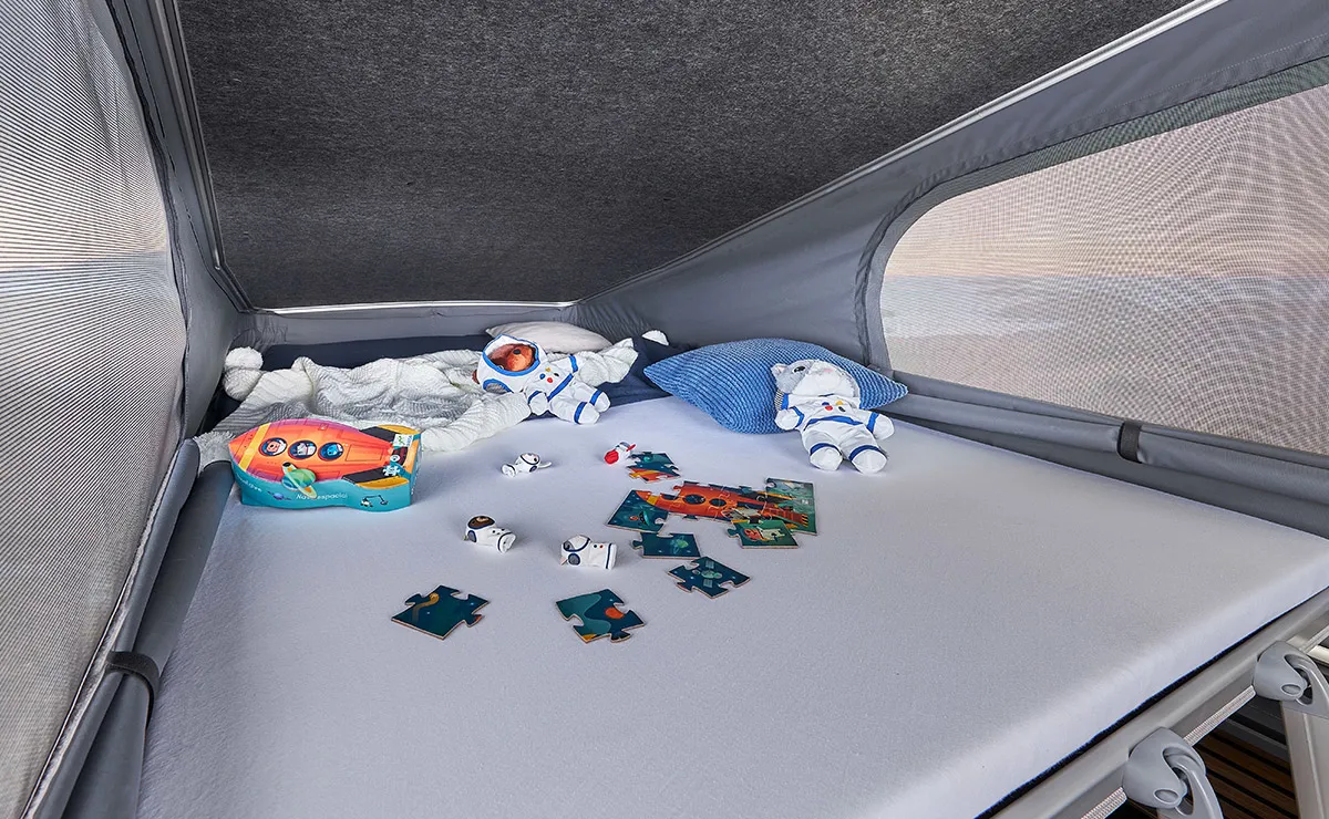 Dreamer Capland Lithaut Big