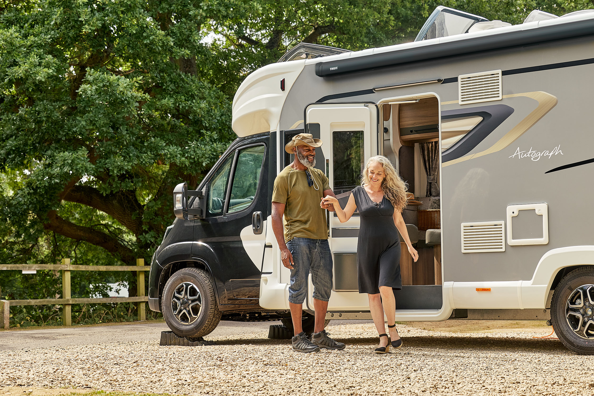 Autograph Lifestyle Exterior