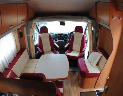 Regal Furnishings Reupholstery.2