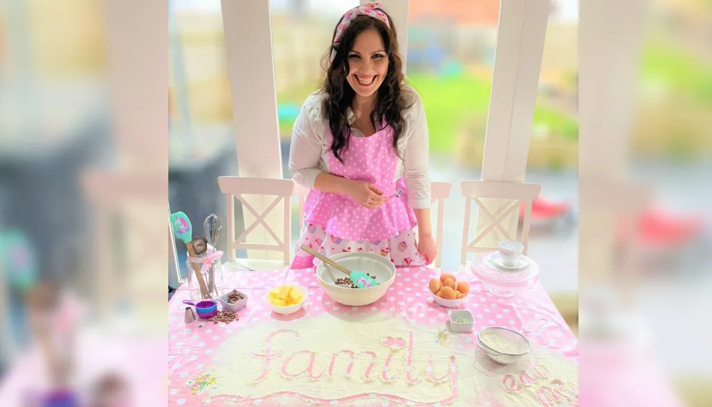 Marys Treat Day Hero