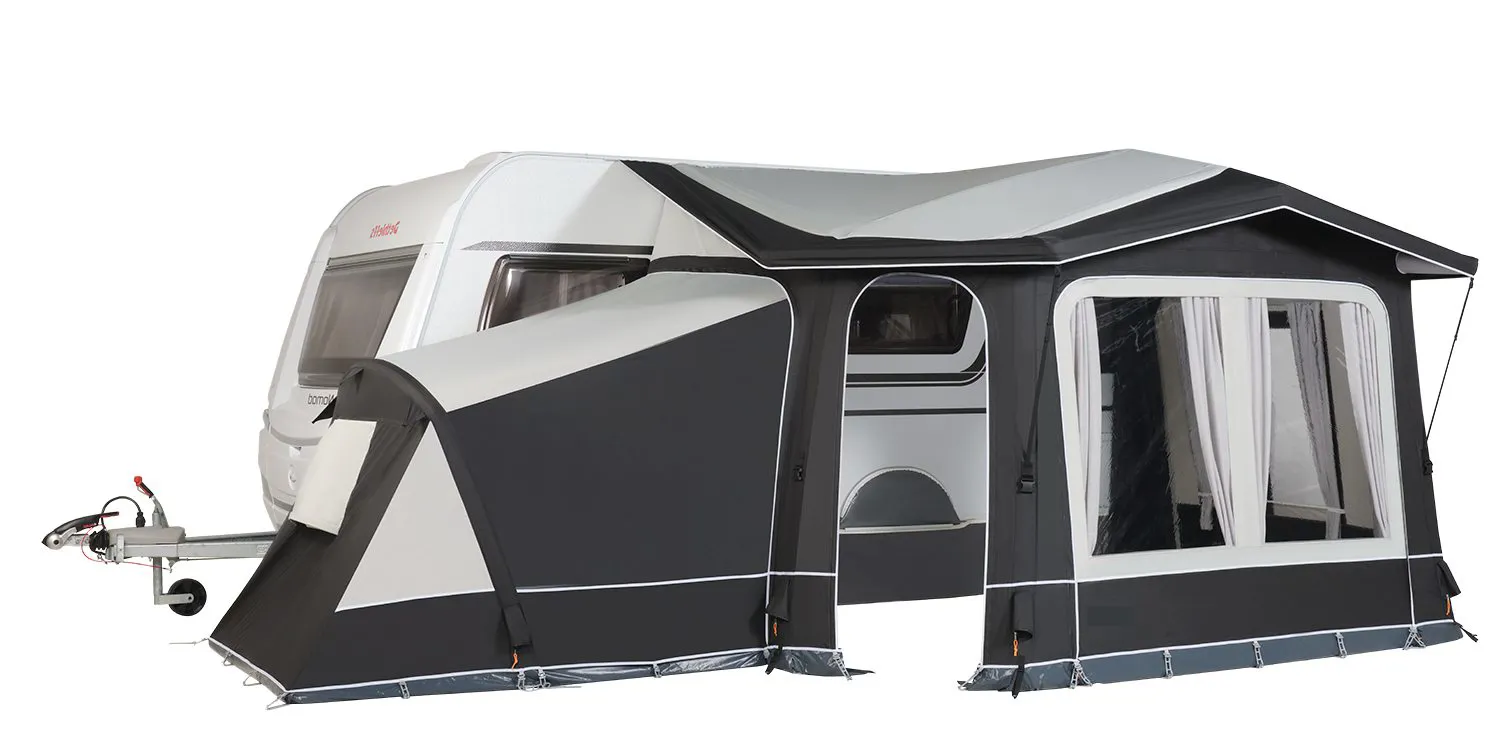 Cannock Caravan Accessories Awnings