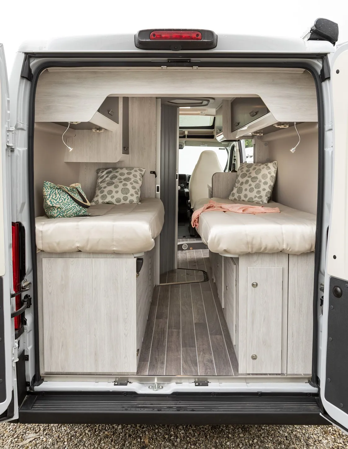 Roller Team Livingstone 6 SB 5532 A1800x900