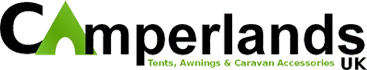 Camperlands UK Logo