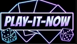 Play It Now Logo