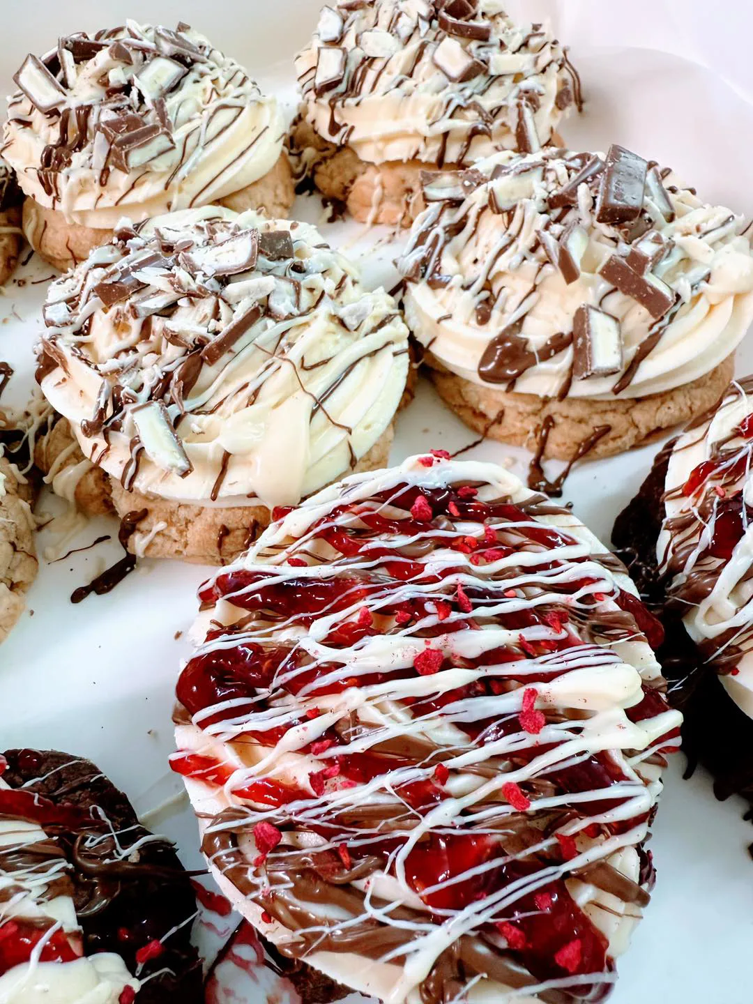 Marys Treat Day Treats 4