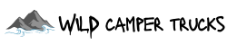 Wild Camper Trucks Logo