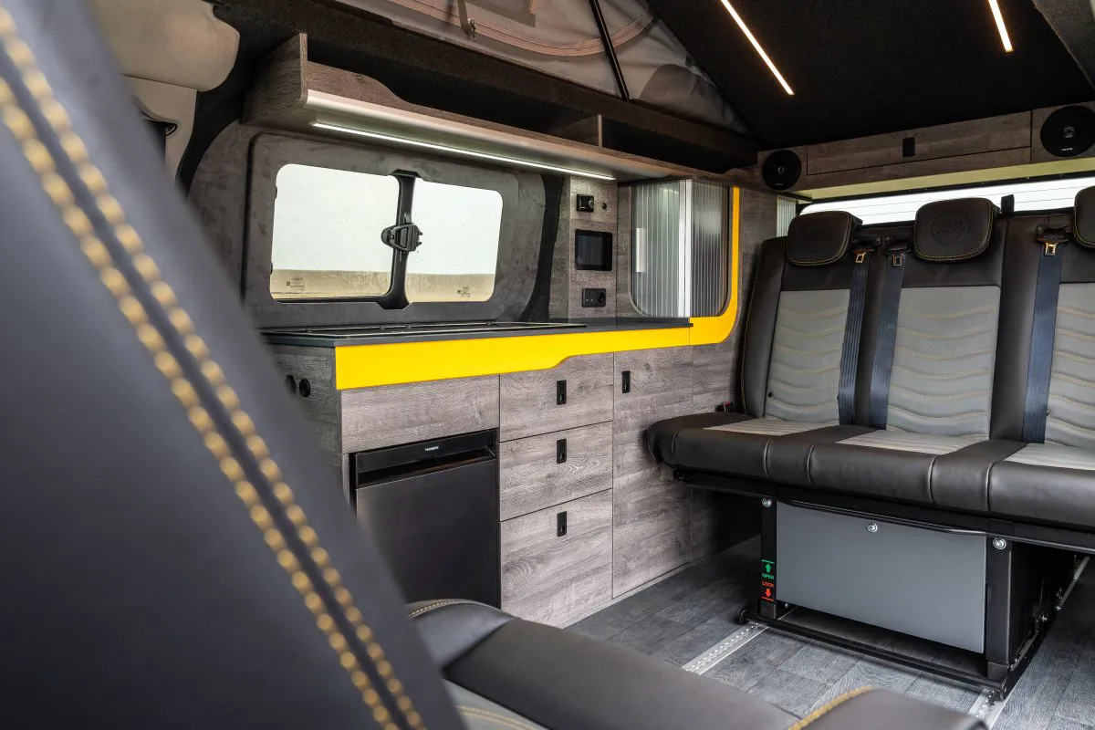 Vanworx Chesil Esternal Inside