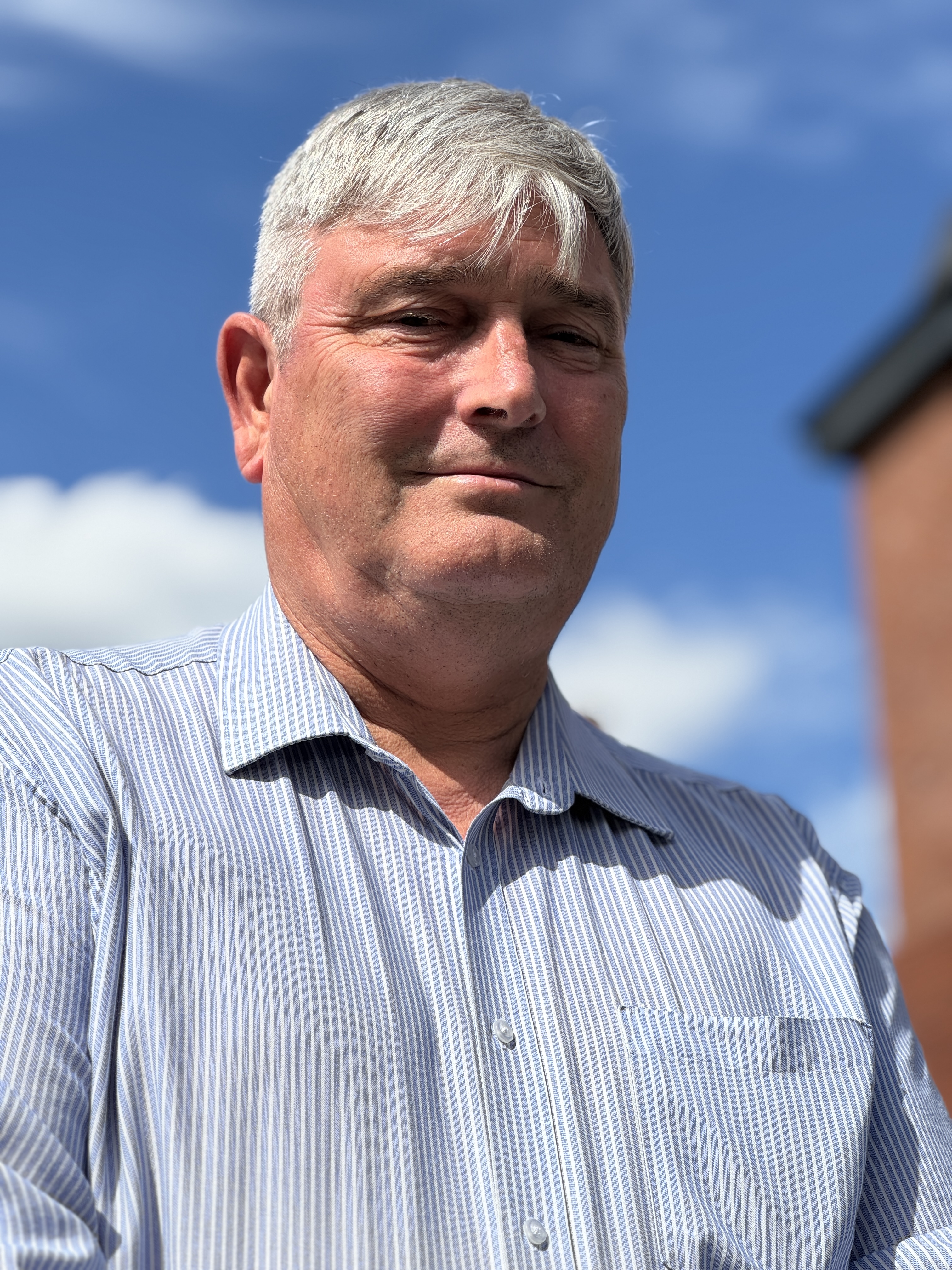 David Whitehead For Show Guide