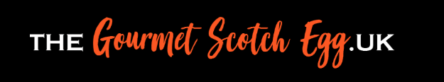 Gourmet Scotch Egg Co Loho