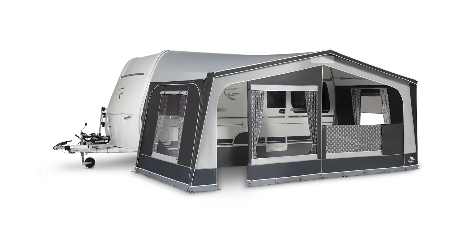 Dorema Monza 240 Veranda 1 UK 1500