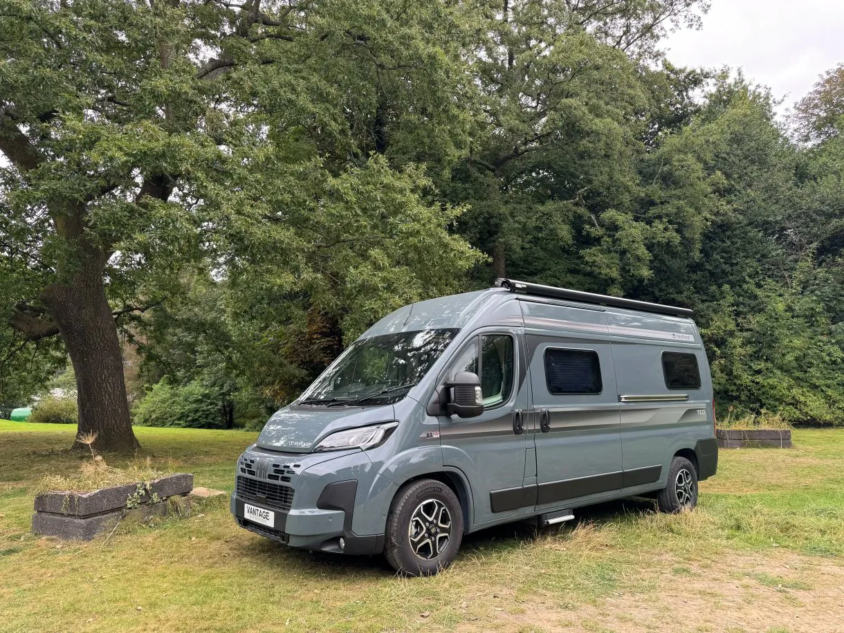 Vantage TEO Campervan External Resize1920