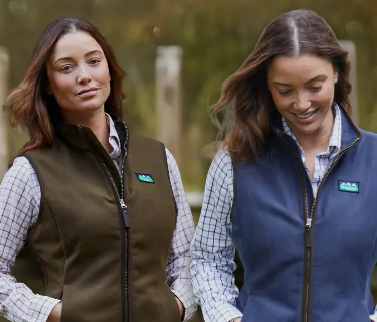 Warwickshire Clothing Range2 Ridgeline 3