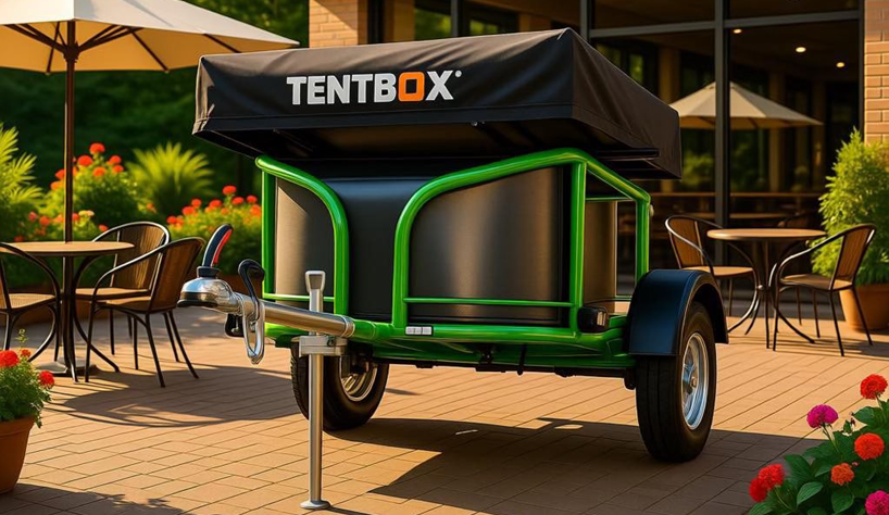 Nomad Adventure Trailers Header