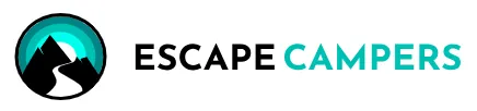 Escape Campers Logo
