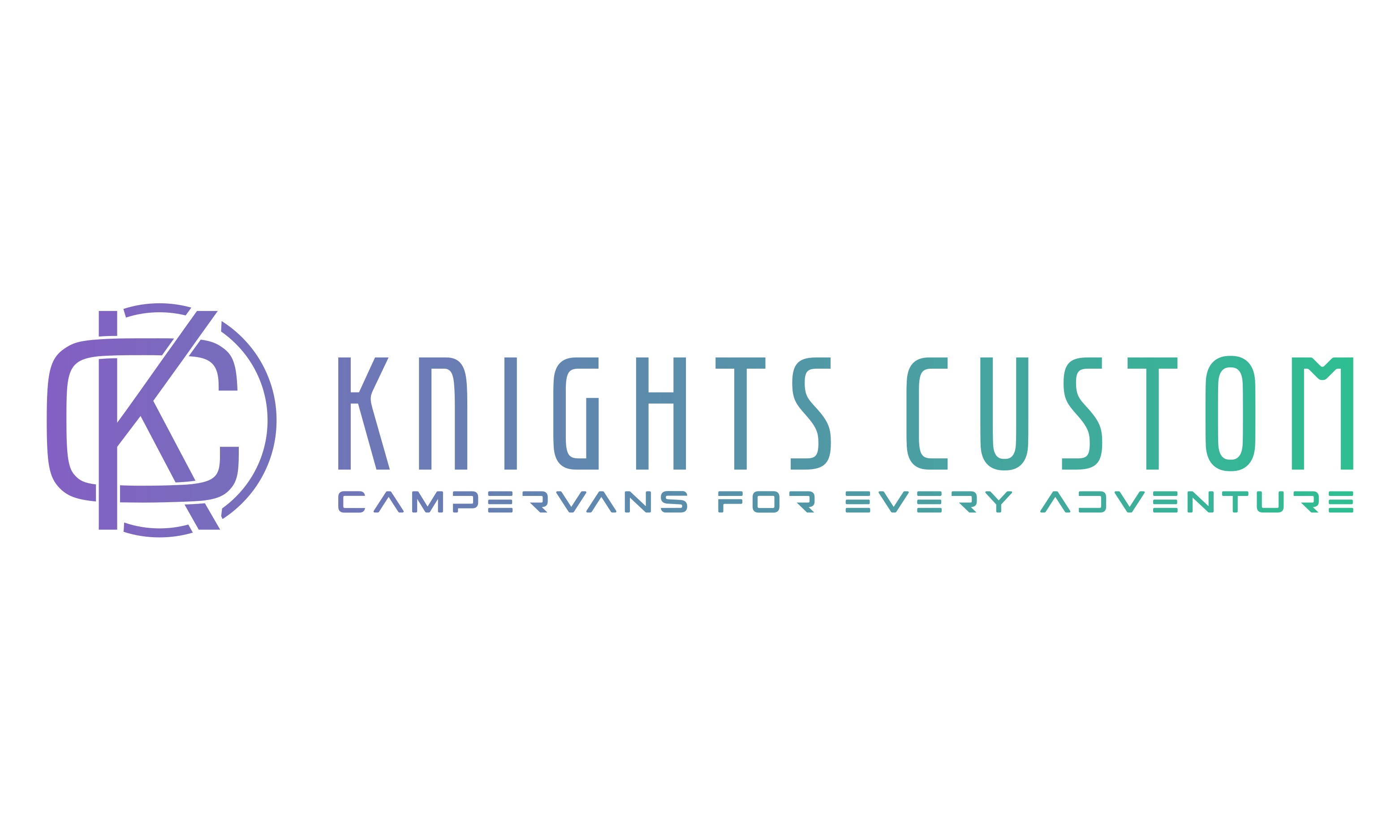 Full Margin Transparent Customcolor Logo Knights