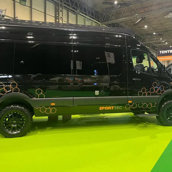 Sporttec Motorhome
