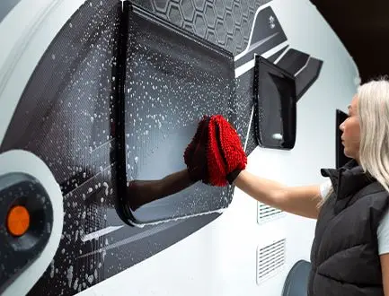 Autoglym Caravan Cleaner