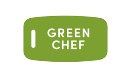 Green Chef Logo
