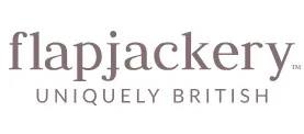 Flapjackery Logo