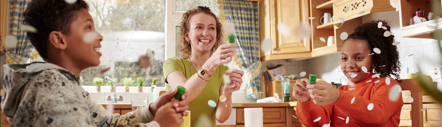 Macmillan Cancer Support Hero