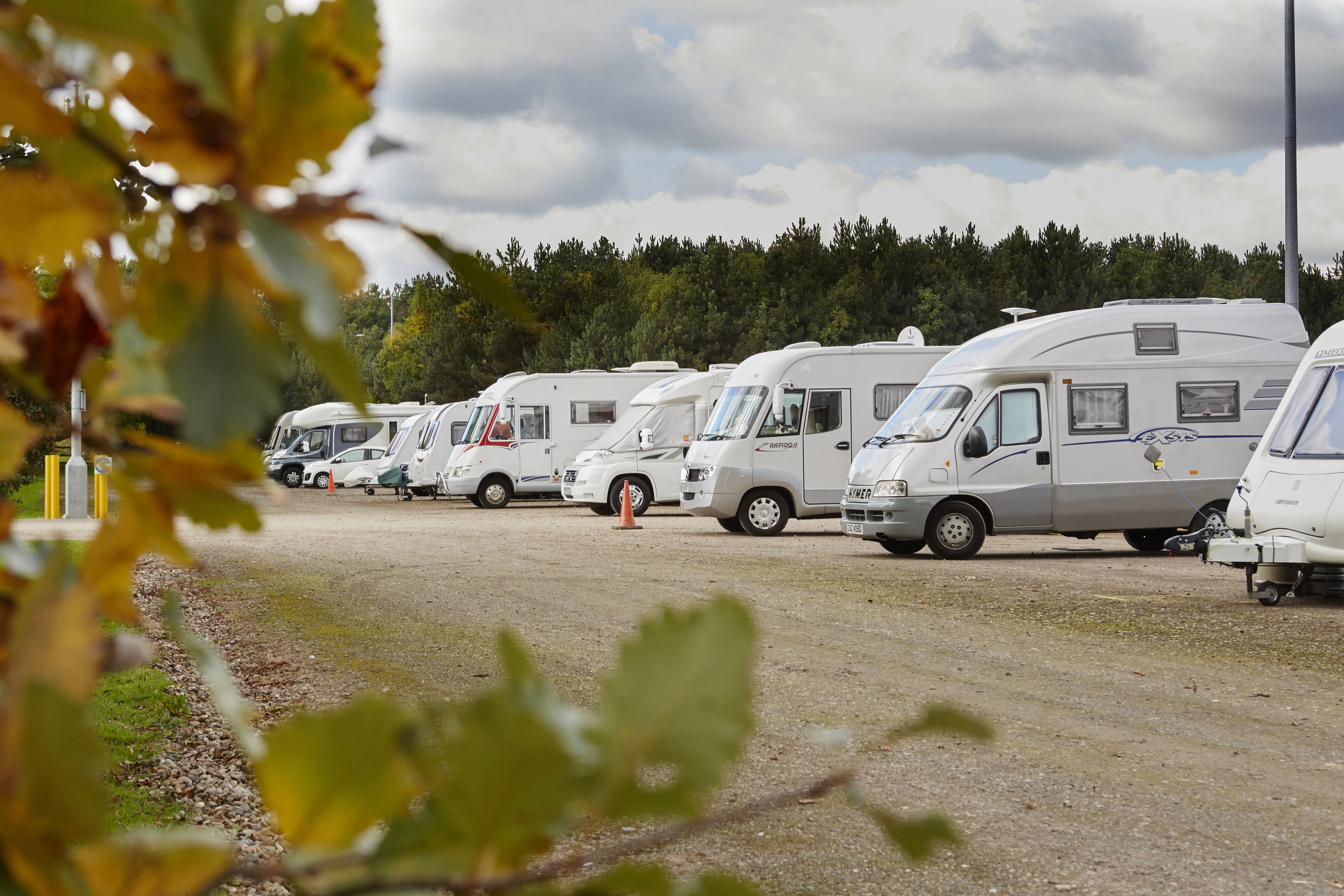 7779 Caravan Show Oct15