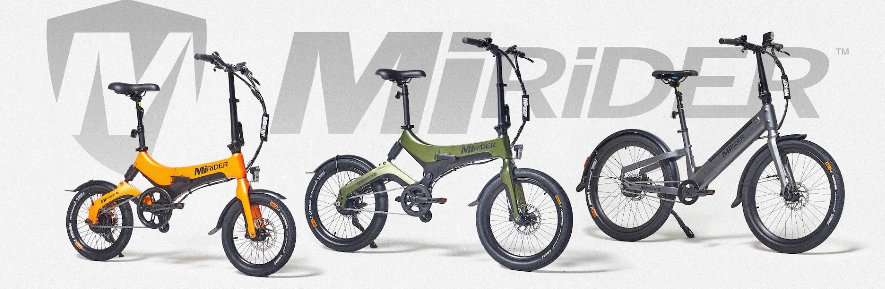 Mirider Electric Bikes Hero.Jpg2