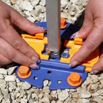 Peggy Peg Range Peg Hard Ground