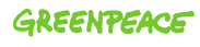 Greenpeace Logo
