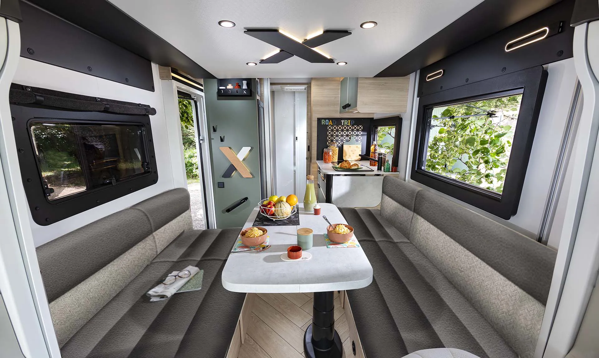 Chausson X550 2026 2